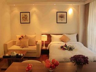 Sweetome Vacation Rentals Pollex Plaza Κινκντάο Εξωτερικό φωτογραφία